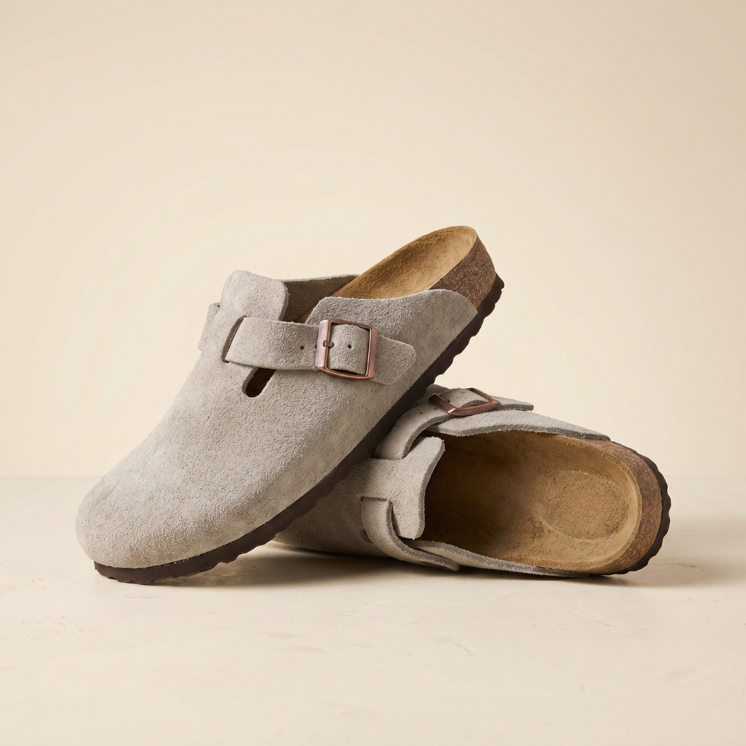 Klueni Clogs