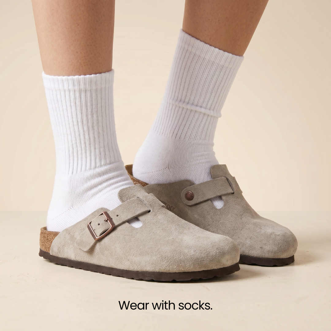 Klueni Clogs