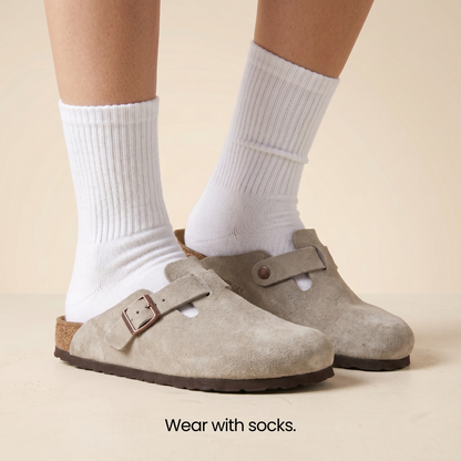 Klueni Clogs