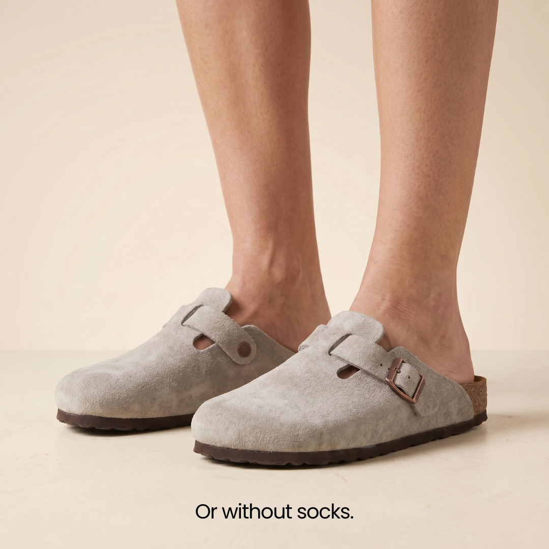 Klueni Clogs