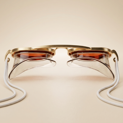 Klueni Aviator Goggles